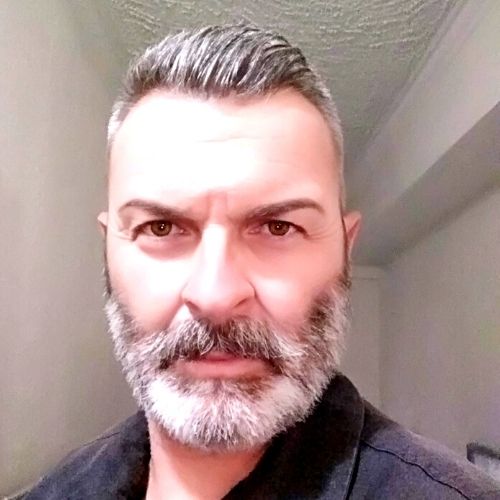 Δημήτρης Χωριανόπουλος