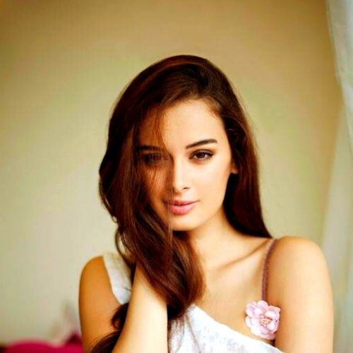 Sofia Fraka