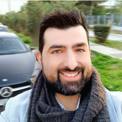 Στέλιος Νύκτας