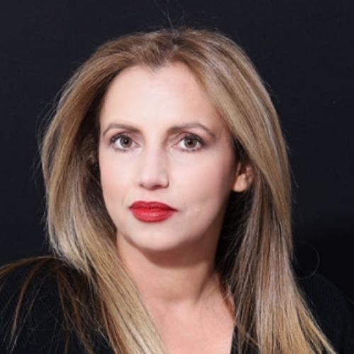 Νατάσσα Πανοπούλου