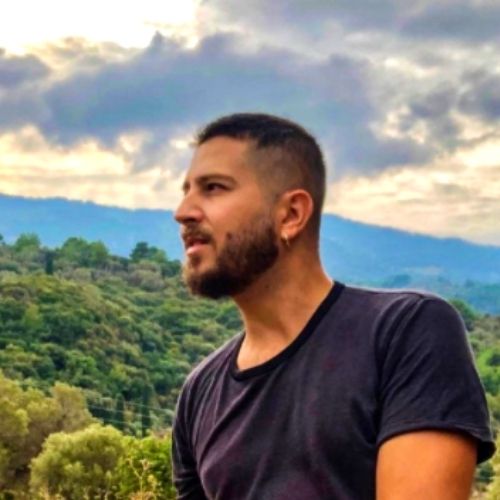 Κωνσταντίνος Λαγός