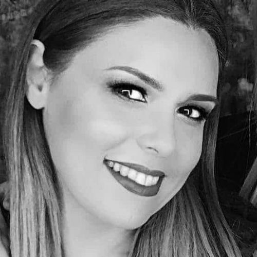 Γεωργία Κολοκούρη