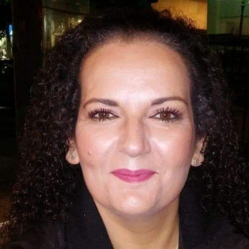 Ελένη Μπουρνιά