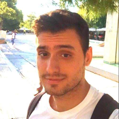 Κωνσταντίνος Αλεξιάδης
