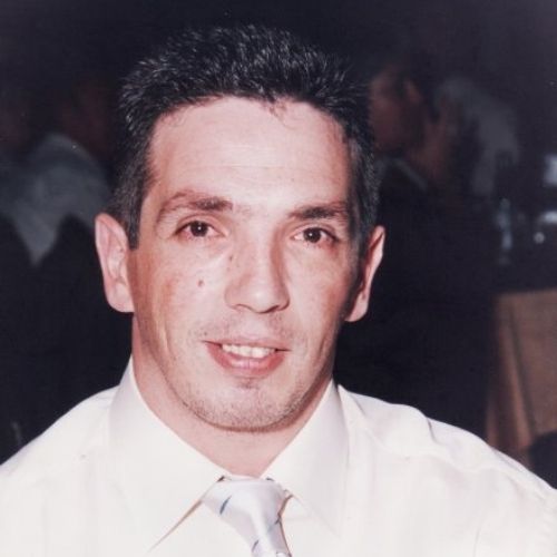 Κασίτας Δημήτρης