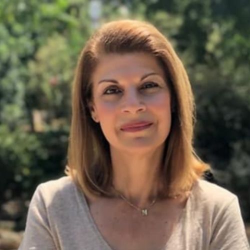 Μαρία Πετρίδη