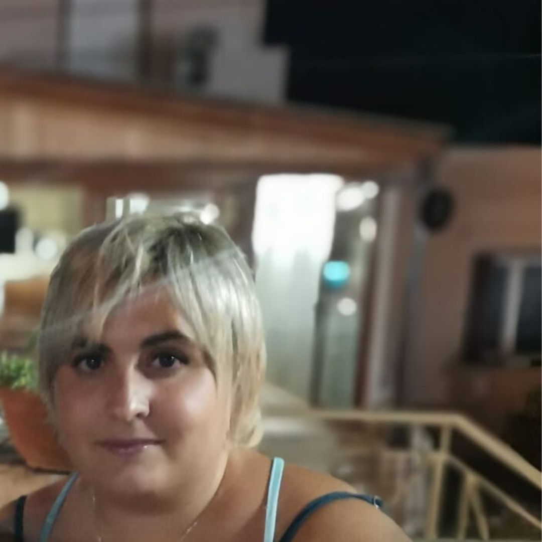 Μαλβίνα Μουράτη