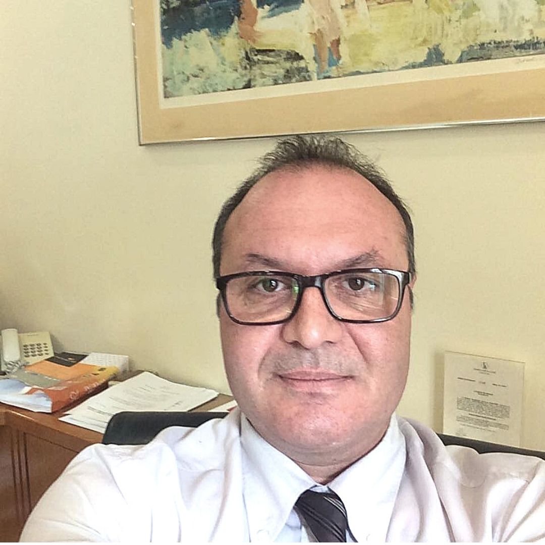 Μιχάλης Μαλλιάκας