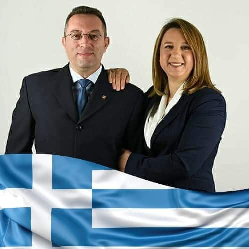 Έφη  Καρατόσιου