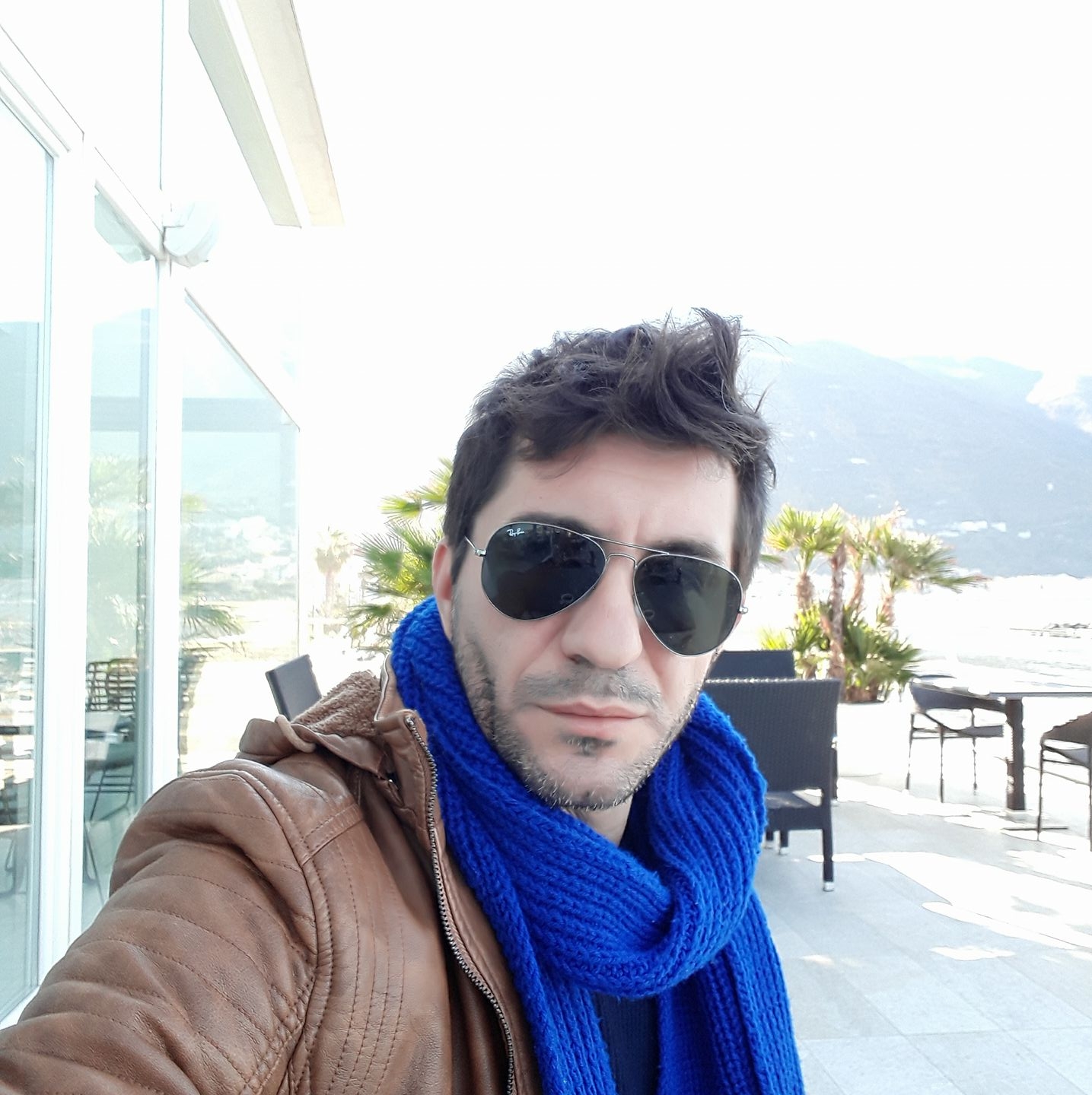 Νίκος Μπούκουρης