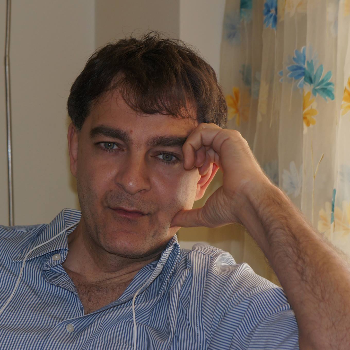 Δημήτρης Μπρακατσέλος